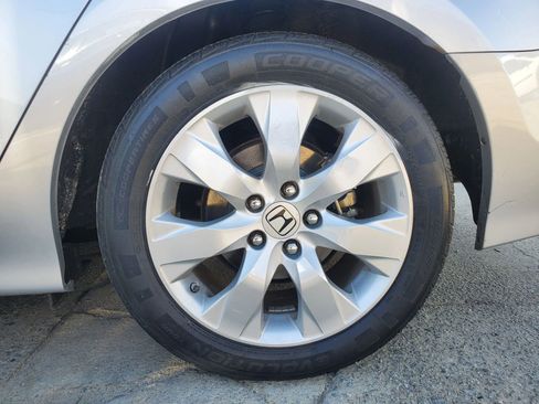 Used 2009 Honda Accord EX image 62