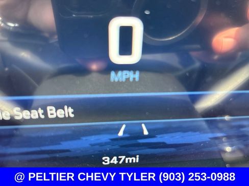 Used 2027 Chevrolet Equinox RS w/ Safety and Technology Package AWD/4WD image 27