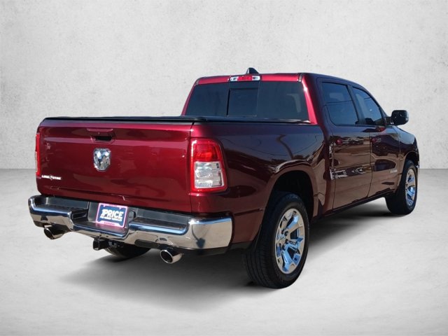 Used 2022 RAM 1500 Lone Star RWD image 5