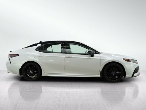 Used 2023 Toyota Camry XSE w/ Cold Weather Package AWD/4WD image 6