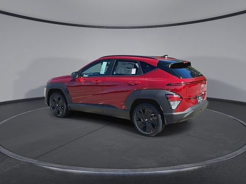 New 2026 Hyundai Kona SEL Sport FWD image 7