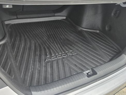 Used 2025 Honda Accord Sport image 13