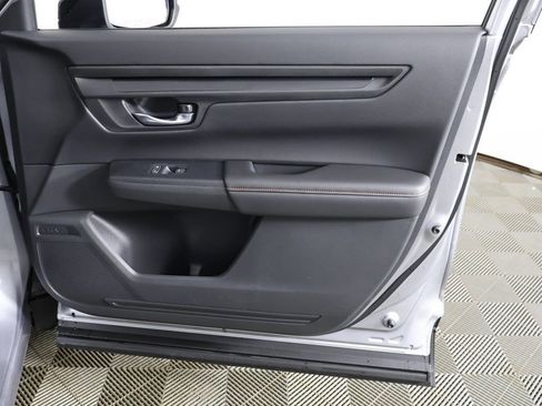 New 2026 Honda CR-V Sport-L image 19