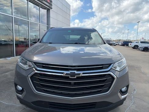 Used 2018 Chevrolet Traverse LT image 6