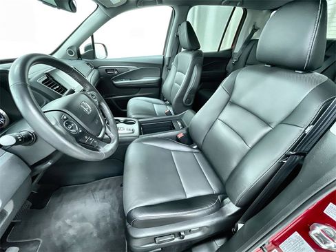 Used 2023 Honda Ridgeline RTL image 19