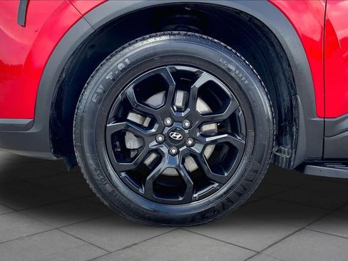 Used 2022 Hyundai Santa Fe XRT FWD image 11