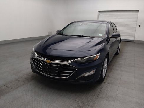 Used 2022 Chevrolet Malibu LT FWD image 15
