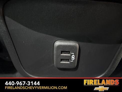 Certified 2024 Chevrolet Equinox LT image 38