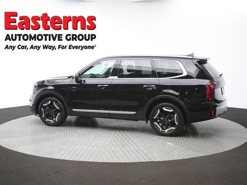 Used 2025 Kia Telluride S FWD image 62