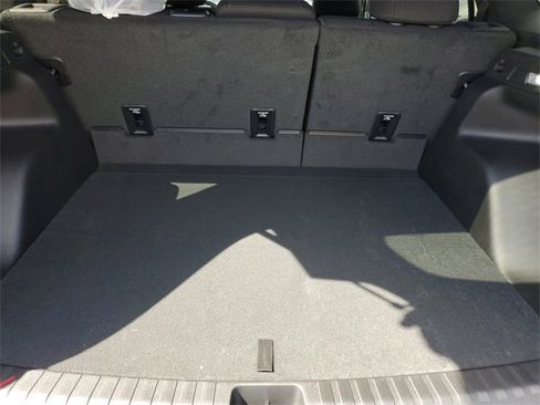 New 2025 Chevrolet Blazer EV LT image 11