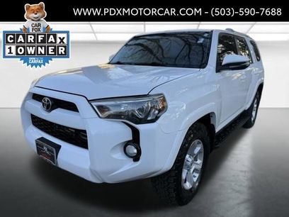 Used 2015 Toyota 4Runner SR5 Premium