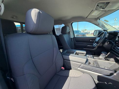 Used 2023 Toyota Tundra SR5 w/ TRD Off-Road Package AWD/4WD image 15