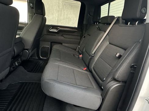 New 2026 Chevrolet Silverado 2500 LT w/ Trail Boss Package image 20