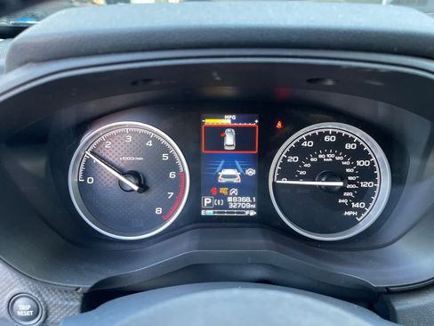 Used 2020 Subaru Forester Premium AWD/4WD image 13