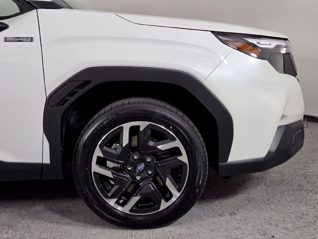 New 2026 Subaru Forester Sport AWD/4WD image 7