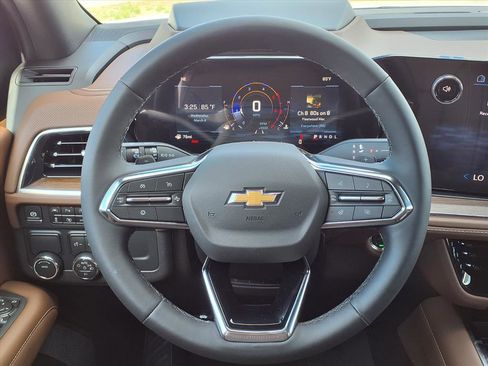 New 2026 Chevrolet Suburban High Country image 20