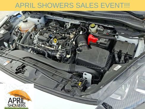 Certified 2022 Ford Escape SE w/ Convenience Package image 29