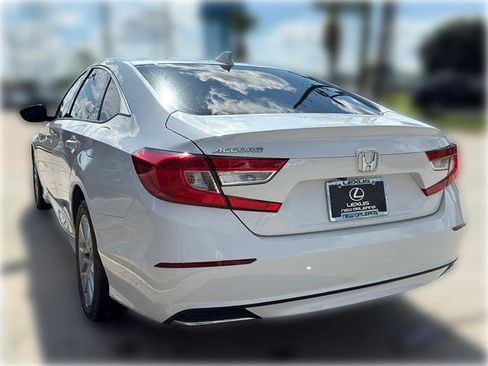 Used 2019 Honda Accord LX image 5