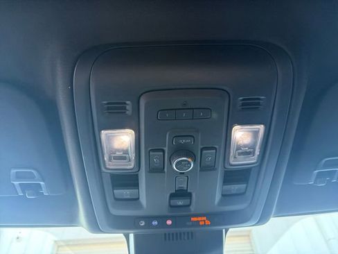 Used 2023 GMC Yukon XL Denali w/ Max Trailering Package RWD image 12