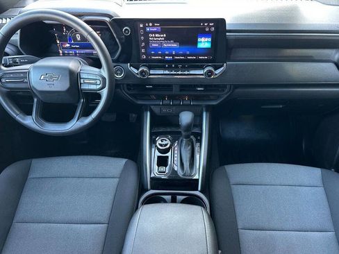 Used 2023 Chevrolet Colorado Trail Boss w/ Advanced Trailering Package image 13