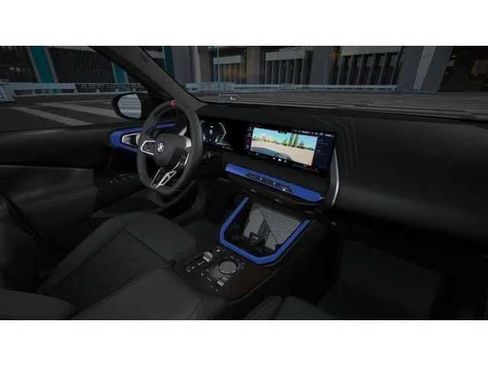 New 2026 BMW X3 M50 w/ Premium Package AWD/4WD image 14