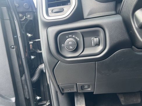 New 2026 RAM 2500 Big Horn image 22