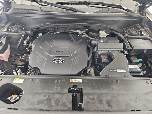 Used 2023 Hyundai Palisade Limited AWD/4WD image 31