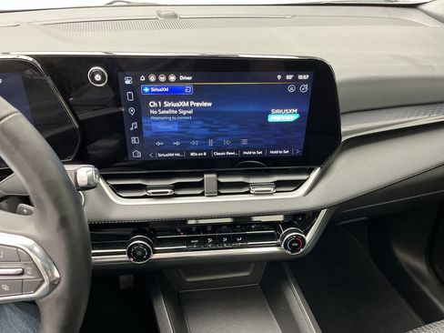 Certified 2025 Chevrolet Equinox LT image 16