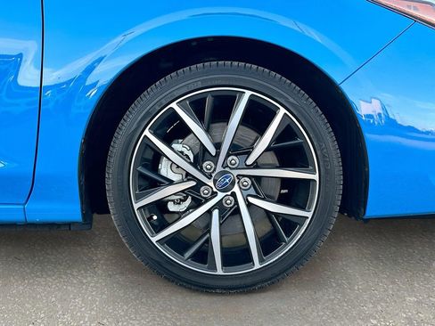 Certified 2025 Subaru Impreza 2.0i Sport w/ Popular Package #1 image 27