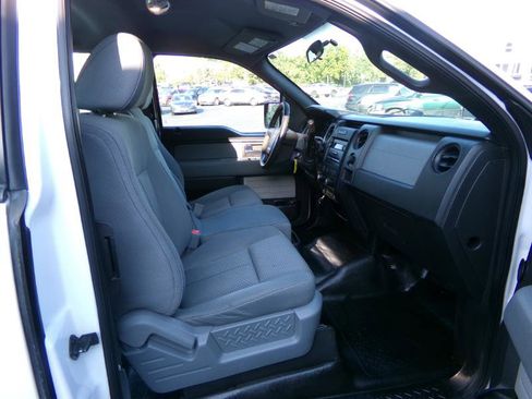 Used 2014 Ford F150 XL w/ Power Equipment Group image 24