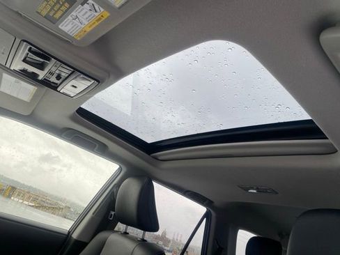 Certified 2023 Toyota 4Runner SR5 Premium w/ Moonroof Package AWD/4WD image 19