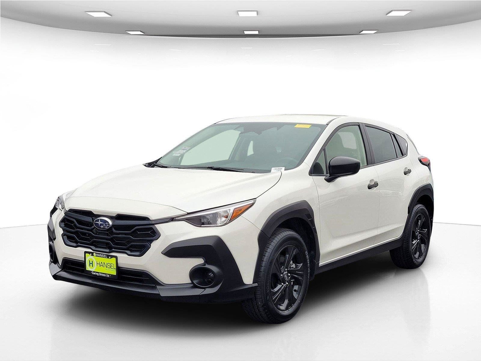 Used 2024 Subaru Crosstrek 2.0i AWD/4WD image 10