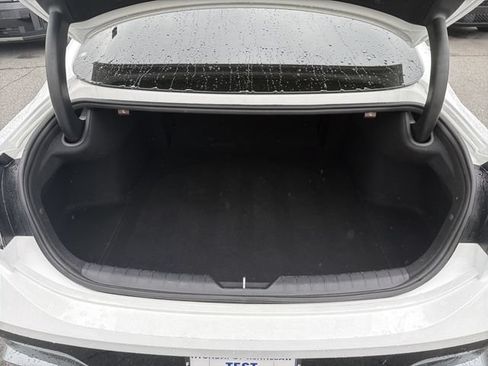 Certified 2025 Hyundai Sonata SEL FWD image 19