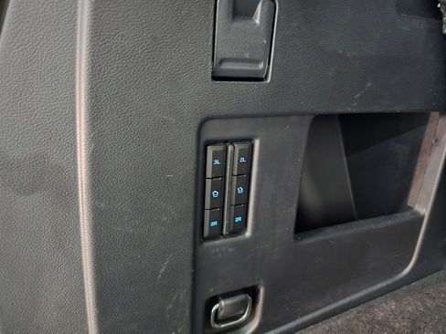 Used 2024 Ford Expedition Limited AWD/4WD image 48