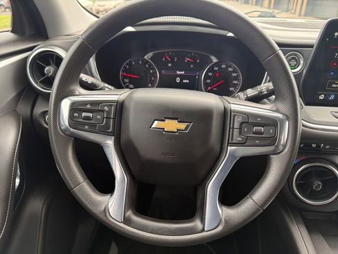 Used 2023 Chevrolet Blazer LT w/ Convenience Package AWD/4WD image 14