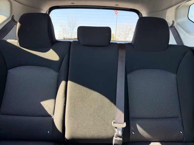 Certified 2025 Kia Soul LX w/ LX Technology Package FWD image 24