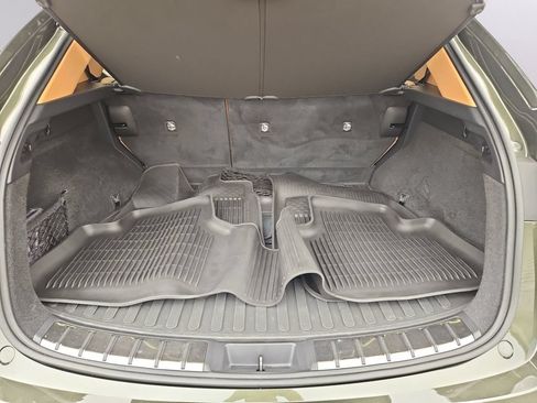 Used 2024 Lexus NX 350 AWD w/ Cold Area Package image 37