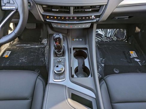 New 2025 Cadillac CT5 Premium Luxury w/ Technology Package image 18