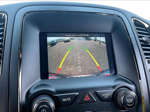 Used 2020 Dodge Durango GT AWD/4WD image 21