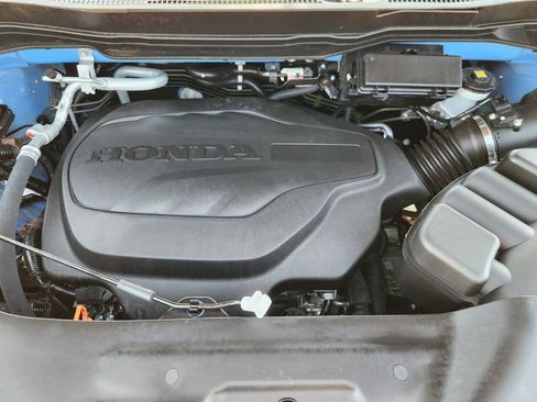 Used 2024 Honda Ridgeline TrailSport image 30