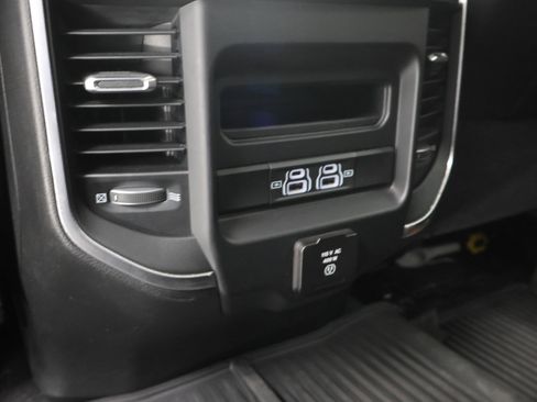 Used 2021 RAM 3500 Laramie w/ Night Edition AWD/4WD image 41