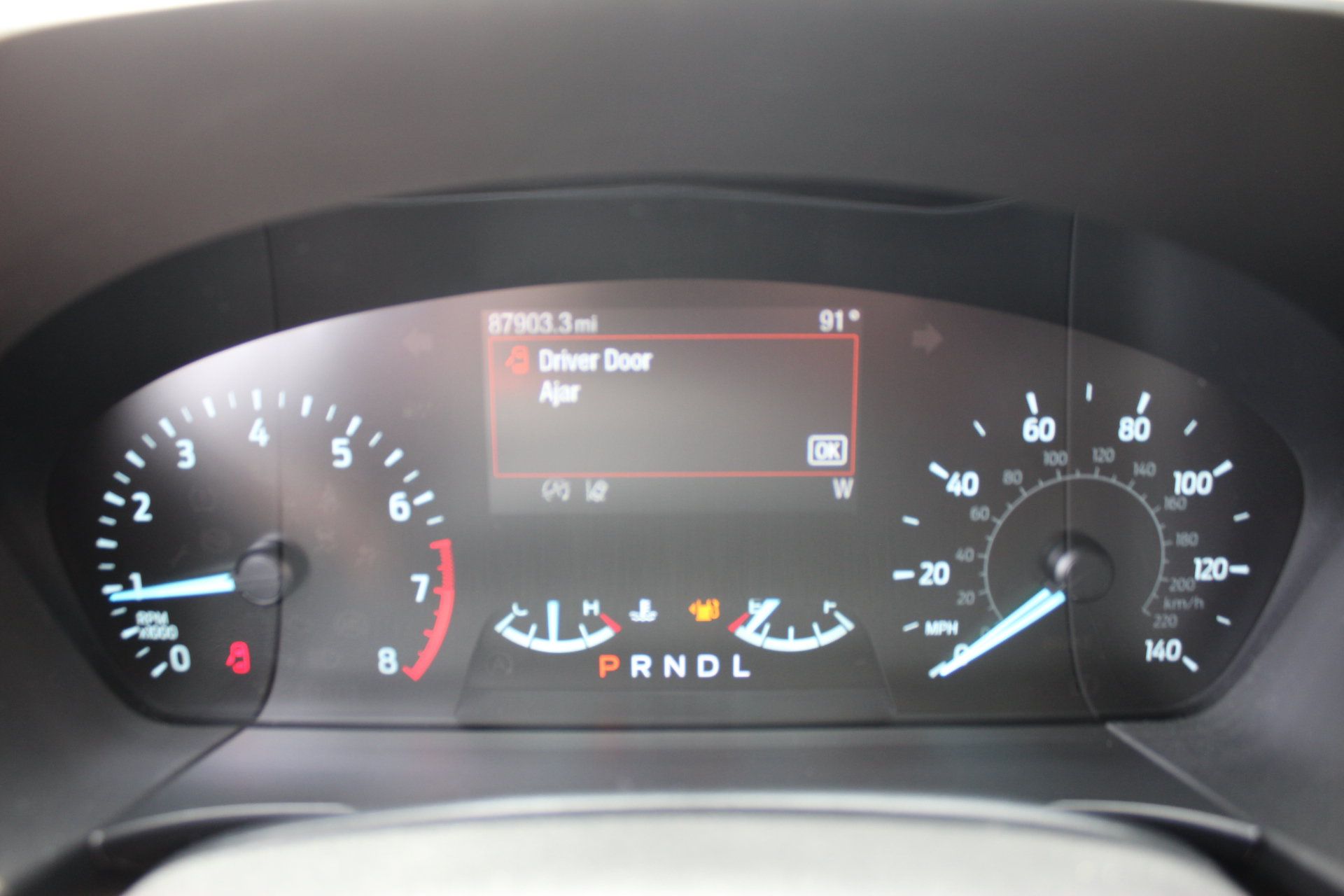 Used 2021 Ford Escape SEL FWD image 15