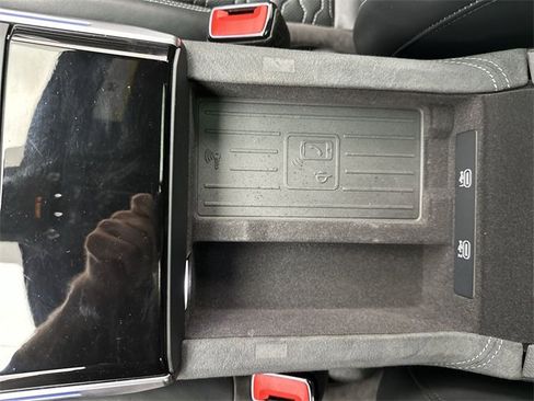 Used 2022 Audi RS 7 Sportback w/ Black Optic Package image 21