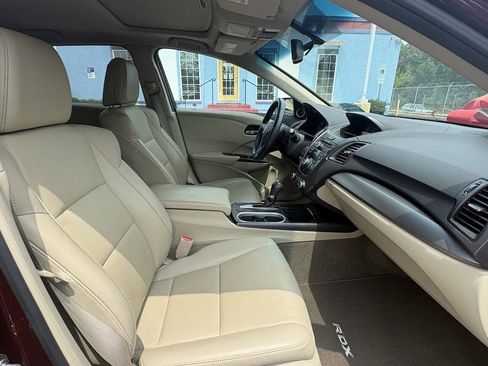 Used 2017 Acura RDX AWD image 18