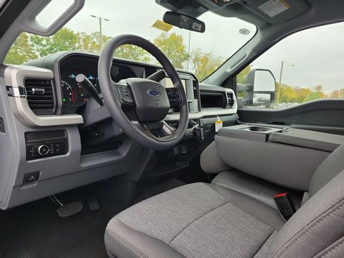 New 2026 Ford F250 XL w/ STX Appearance Package AWD/4WD image 22