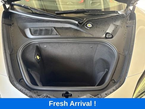 Used 2020 Chevrolet Corvette Stingray Preferred Conv w/ 2LT Preferred Equipment Group RWD image 12