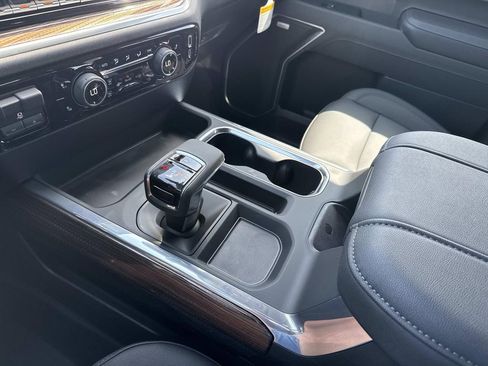 New 2026 Chevrolet Silverado 1500 RST w/ Texas Edition Plus RWD image 24