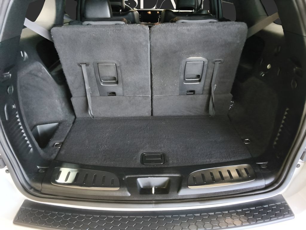 Used 2021 Dodge Durango SRT w/ Trailer Tow Group IV AWD/4WD image 7