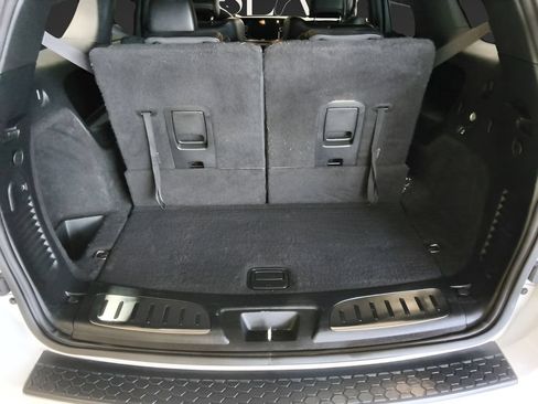 Used 2021 Dodge Durango SRT w/ Trailer Tow Group IV AWD/4WD image 7