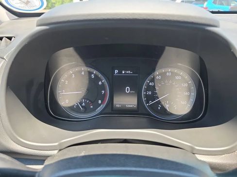 Used 2020 Hyundai Kona Limited FWD image 19